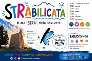 Scopri di più sull'articolo Sta arrivando STRAbilicata